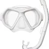 ReefTourer Snorkelmasker Duikbril Snorkelset RC-0107- Wit 2 ReefTourer Snorkelmasker Duikbril Snorkelset RC-0107- Wit -Watersporten 1013x1200 1