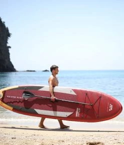 Aqua Marina Atlas Opblaasbaar SUP Board 2021 - 366 Cm -Watersporten 1024x1200