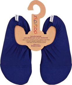 Slipstop Navy - Donker Blauw