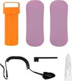 Gymrex SUP Paddleboard - 110 Kg - Opblaasbaar - Roze -Watersporten 1054x1200