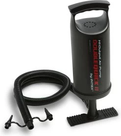 Intex Excursion 4 Opblaasboot - Opblaasboot - Grijs -Watersporten 1065x1200