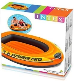 Intex Explorer Pro 200 - Opblaasboot -Watersporten 1097x1200