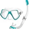 Snorkelset Mares Wahoo -Watersporten 1098x1200