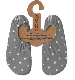 Slipstop Nebula - Grijs Met Witte Dots