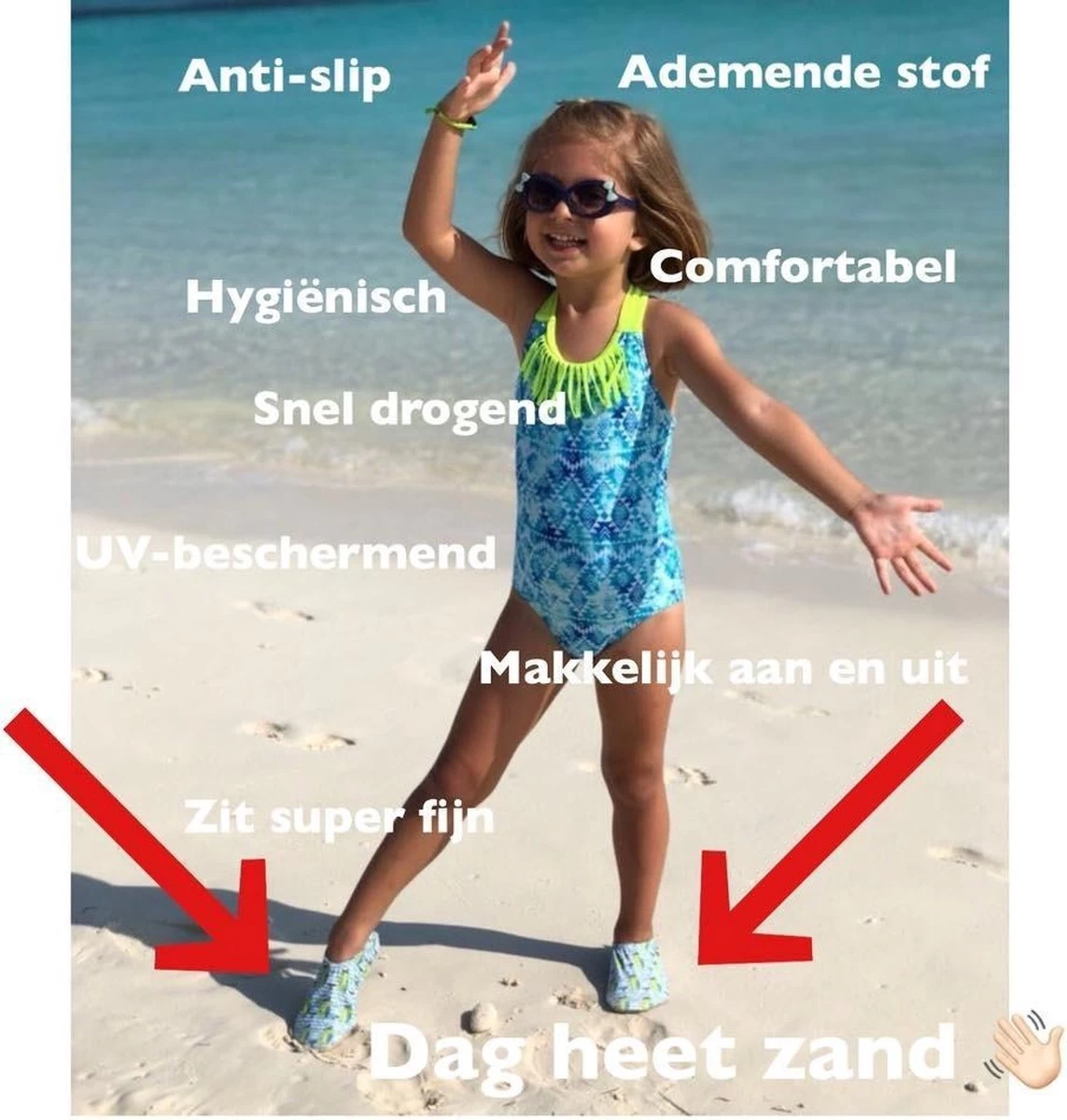 Slipstop Black - Zwart 10 Slipstop Black - Zwart - Image 8