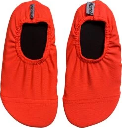 Slipstop Waterschoenen Zalmroze Junior Maat 24-26 -Watersporten 1143x1200 4