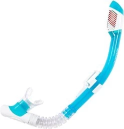Atlantis Abaco Combo - Snorkelset - Kinderen - Wit/Turquoise -Watersporten 1149x1200 1