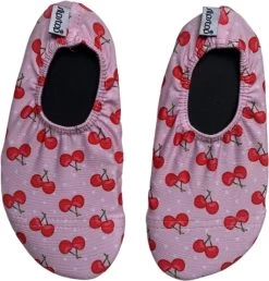 Slipstop Cherry - Roze Met Kersjes -Watersporten 1151x1200 1