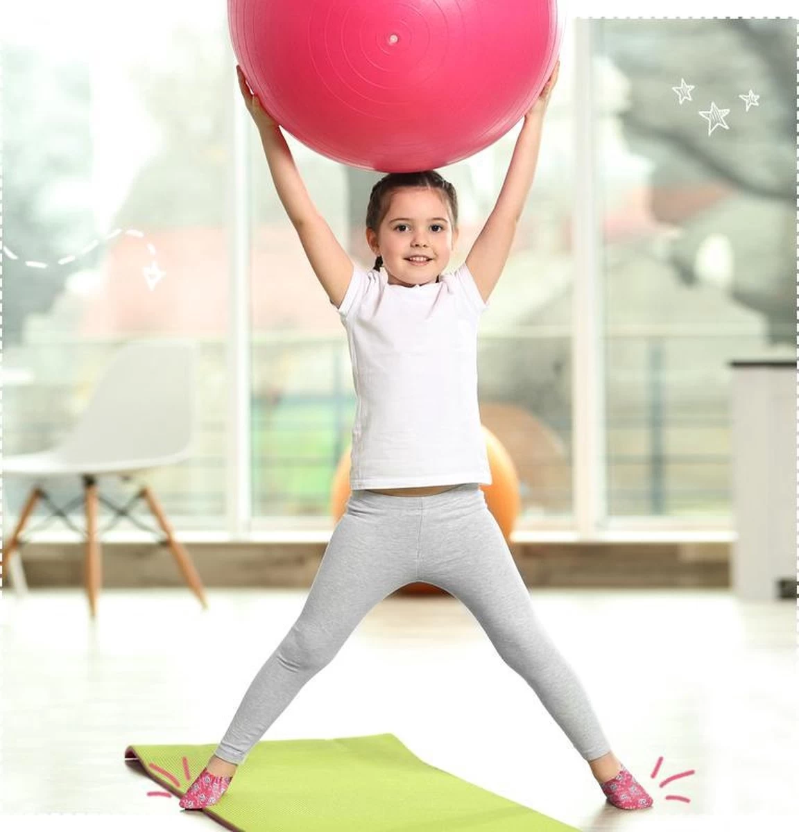 Slipstop Black - Zwart 8 Slipstop Black - Zwart - Image 6