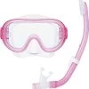 ReefTourer Snorkelmasker Duikbril Snorkelset Voor Kinderen Tot Ong. 10 Jaar RC-0203- Roze 1 ReefTourer Snorkelmasker Duikbril Snorkelset Voor Kinderen Tot Ong. 10 Jaar RC-0203- Roze -Watersporten 1166x1200
