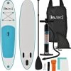 XQ Max Opblaasbaar SUP Board Met Accessoires - Turquoise 1 XQ Max Opblaasbaar SUP Board Met Accessoires - Turquoise -Watersporten 1175x1200