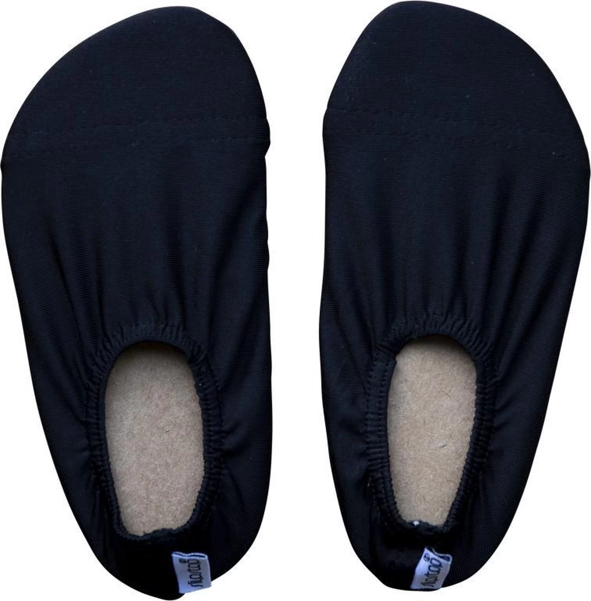 Slipstop Black - Zwart 14 Slipstop Black - Zwart - Image 12