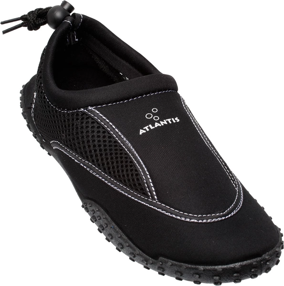 Atlantis Bora - Waterschoenen - Volwassenen - Zwart - 43 3 Atlantis Bora - Waterschoenen - Volwassenen - Zwart - 43