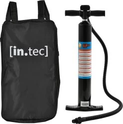 XQ Max Opblaasbaar SUP Board Met Accessoires - Turquoise 18 XQ Max Opblaasbaar SUP Board Met Accessoires - Turquoise -Watersporten 1192x1200 1