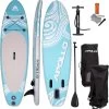 Apollo® Apollo Opblaasbare Stand Up Paddle Board SUP - Tikki -Watersporten 1192x1200