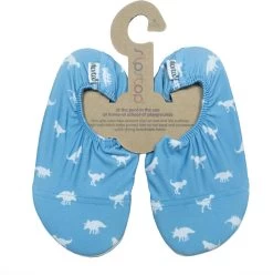 Slipstop Dino Petrol - Blauw Met Witte Dino's -Watersporten 1196x1200 5