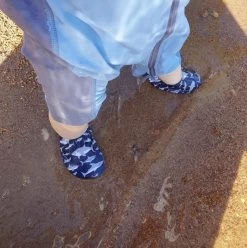 Slipstop Waterschoenen Zwart Junior Maat 21-23 -Watersporten 1196x1200 6