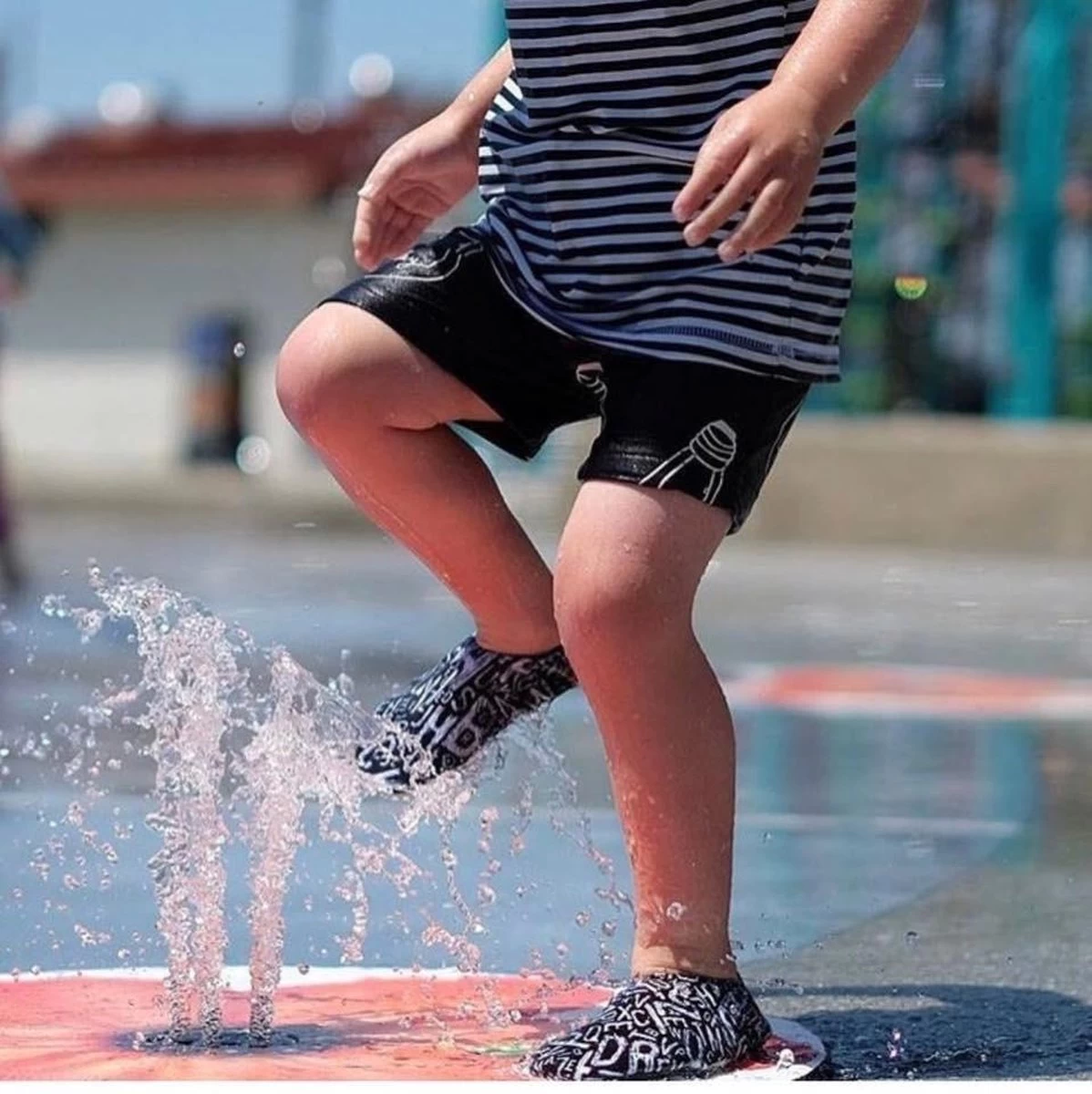 Slipstop Black - Zwart 5 Slipstop Black - Zwart - Image 3