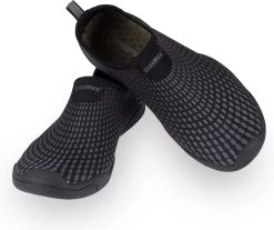 Waimea Aquaschoenen Waterflow - Blacktip - Zwart - 38 -Watersporten 1200x1007 1