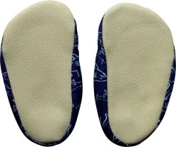 Slipstop Bull Shark - Donkerblauwe Haaien -Watersporten 1200x1007