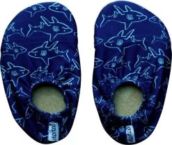 Slipstop Bull Shark - Donkerblauwe Haaien -Watersporten 1200x1012 1