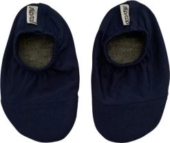 Slipstop Waterschoen Kinderen / Zwemschoenen / Zwemslof / Antislip Schoen / Gymschoen - Jongen Meisje -Navy Blauw INF 18/20 -Watersporten 1200x1016 2