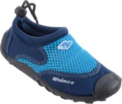 Waimea Aquaschoenen - Wave Rider - Marine/Kobalt - 43 -Watersporten 1200x1030 1