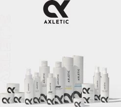AXLETIC Anti-Fog - Anti Condens Spray Bril I Natuurlijke Brillenreiniger - Snelle Brillen Reiniger Spray Voor Zwembril, Ski En Masker - Tegen Beslagen Brillen - Anti Condens Doekjes Alternatief, 100ml -Watersporten 1200x1059