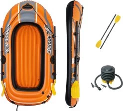 Bestway Hydro Force Kondor 2000 Opblaasboot -Watersporten 1200x1082