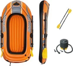 Bestway Hydro Force Kondor 2000 Opblaasboot -Watersporten 1200x1083