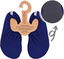 Slipstop Navy - Donker Blauw -Watersporten 1200x1091