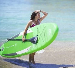 Aqua Marina Breeze Opblaasbaar SUP Board 2021 - 300 Cm -Watersporten 1200x1094 2