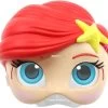 Disney Princess Ariel Duikbril Meisjes 13 X 10 Cm -Watersporten 1200x1112