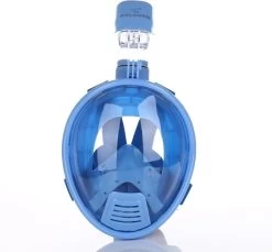 Atlantis Full Face Mask 2.0 - Snorkelmasker - Kinderen - Blauw - XS 18 Atlantis Full Face Mask 2.0 - Snorkelmasker - Kinderen - Blauw - XS -Watersporten 1200x1114