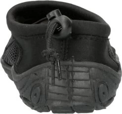 Campri Waterschoenen - Aquaschoenen - Unisex - Maat 32 - Zwart -Watersporten 1200x1124 1