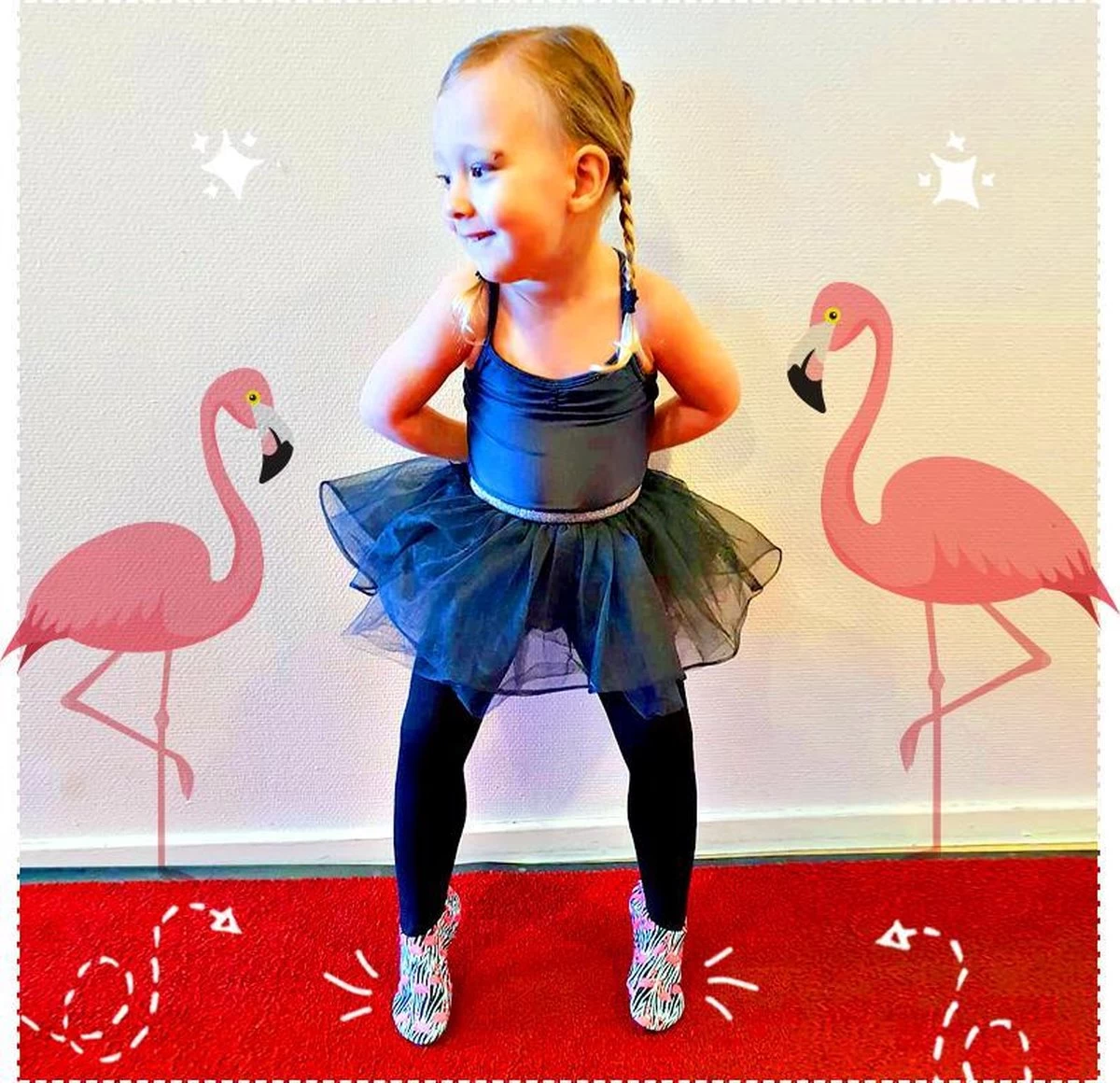 Slipstop Black - Zwart 9 Slipstop Black - Zwart - Image 7