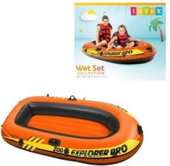 Intex Explorer Pro 200 - Opblaasboot -Watersporten 1200x1164
