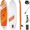 Bestway Sup Board - Hydro Force - Aqua Journey Set - 274 X 76 X 12 Cm - Met Accessoires 1 Bestway Sup Board - Hydro Force - Aqua Journey Set - 274 X 76 X 12 Cm - Met Accessoires -Watersporten 1200x1166