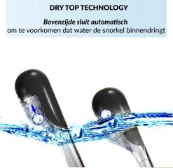 Merkloos Gadgy Duikmasker Full Face S/M - Duikbril Met Snorkel - Snorkelset Volwassenen - Zwart - Snorkelmaskers 13 Merkloos Gadgy Duikmasker Full Face S/M - Duikbril Met Snorkel - Snorkelset Volwassenen - Zwart - Snorkelmaskers -Watersporten 1200x1166 2