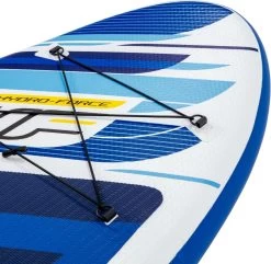 Bestway Sup Board - Hydro Force - Oceana Convertible Set - 305 X 84 X 12 Cm - Met Accessoires -Watersporten 1200x1170