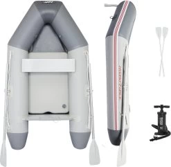 Bestway Hydro Force Caspian Rubberboot Opblaasbaar - 2 Volwassenen -Watersporten 1200x1173 2