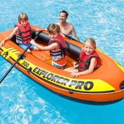 Intex Explorer Pro 300 Opblaasboot - 3 Persoons - Oranje -Watersporten 1200x1200 117