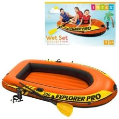 Intex Explorer Pro 300 Opblaasboot - 3 Persoons - Oranje -Watersporten 1200x1200 118