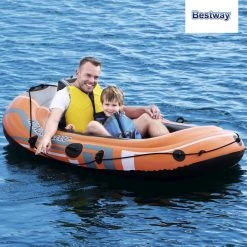 Bestway Hydro Force Kondor 2000 Opblaasboot -Watersporten 1200x1200 123