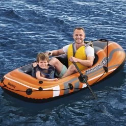 Bestway Hydro Force Kondor 2000 Opblaasboot -Watersporten 1200x1200 124