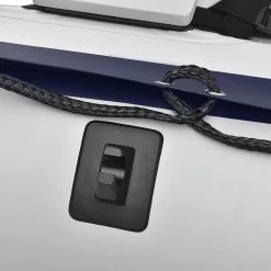 Merkloos Opblaasboot / Rubberboot / Boot - 2 Banken - Grijs - Incl. 2 Peddels -Watersporten 1200x1200 129