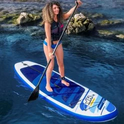 Bestway Sup Board - Hydro Force - Oceana Convertible Set - 305 X 84 X 12 Cm - Met Accessoires -Watersporten 1200x1200 13