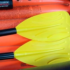 Intex Explorer Pro 200 Opblaasboot - 2 Persoons - Oranje -Watersporten 1200x1200 133