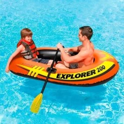 Intex Explorer Pro 200 Opblaasboot - 2 Persoons - Oranje -Watersporten 1200x1200 135