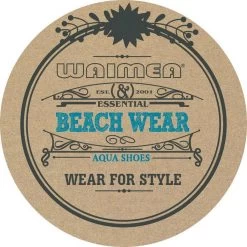 Waimea Aquaschoenen - Wave Rider - Marine/Kobalt - 34 -Watersporten 1200x1200 177